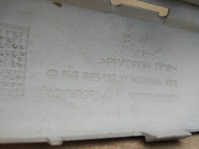 A1688850921 Mercedes