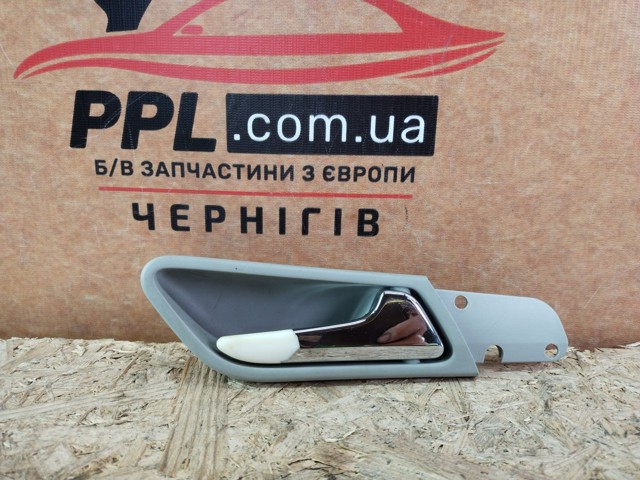 Ручка дверей правихї, внутрішня, перед/зад A1697601061 MERCEDES
