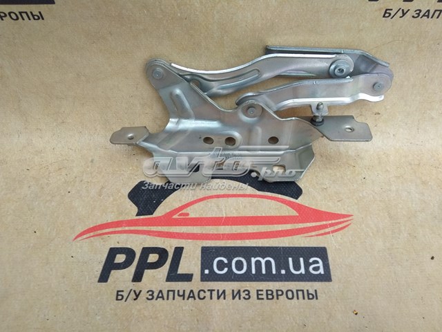 Завіса капота ліва A1698800128 MERCEDES