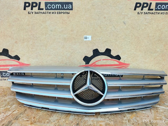 Решітка радіатора A1698800783 MERCEDES
