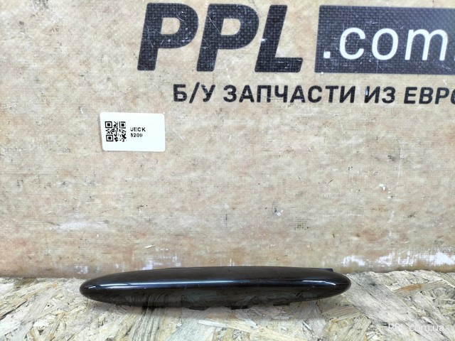 Дисплей парктроніка A1715420123 MERCEDES