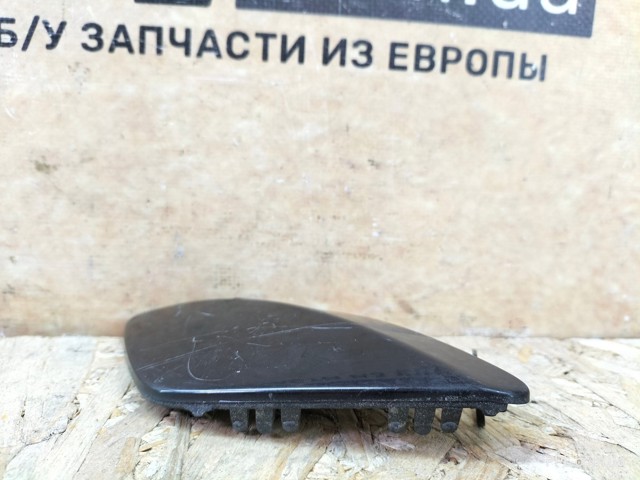 Заглушка бампера буксирувального гака A1768850122 MERCEDES