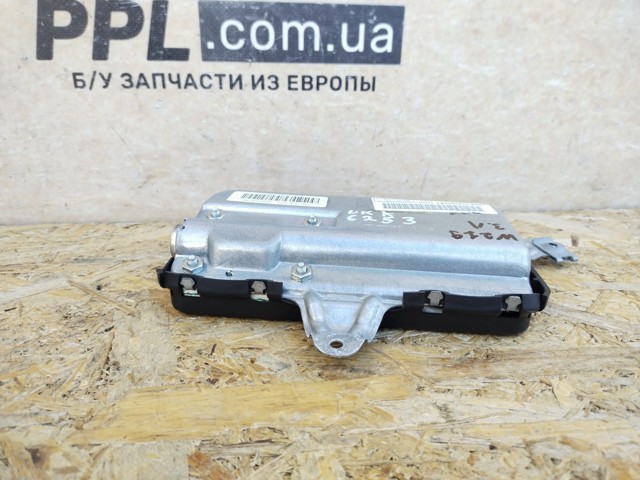 Подушка безпеки пасажира A2038600105 MERCEDES