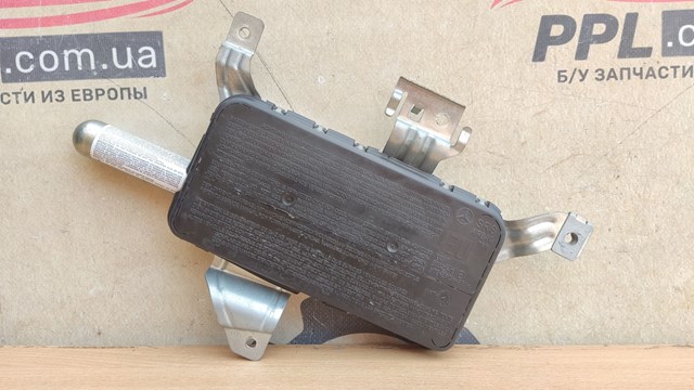 Подушка безпеки, передній, правих дверей ейрбег A2038602605 MERCEDES