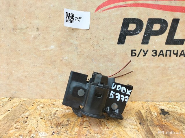 Замок кришки капота A2038800060 MERCEDES