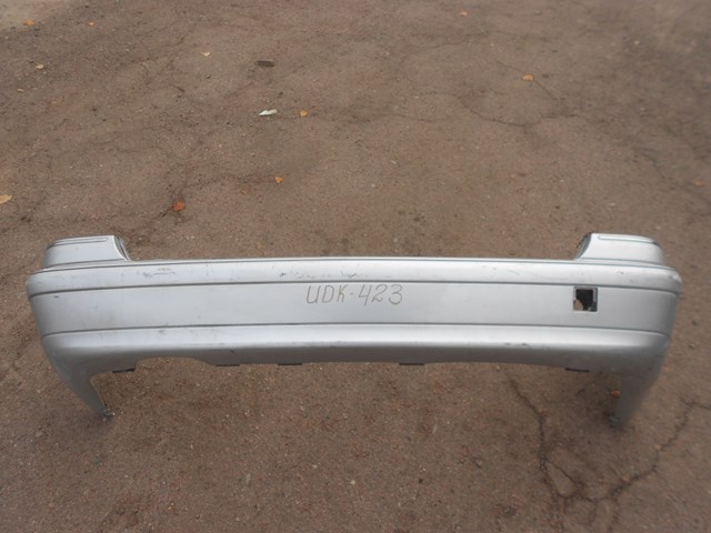 Бампер задній A2038851025 MERCEDES