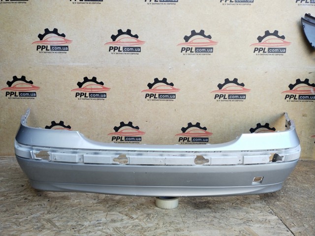 Кожух бампера заднього A2038851625 MERCEDES