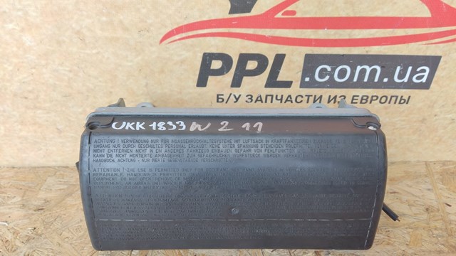 Подушка безпеки бокова A2118603305 MERCEDES