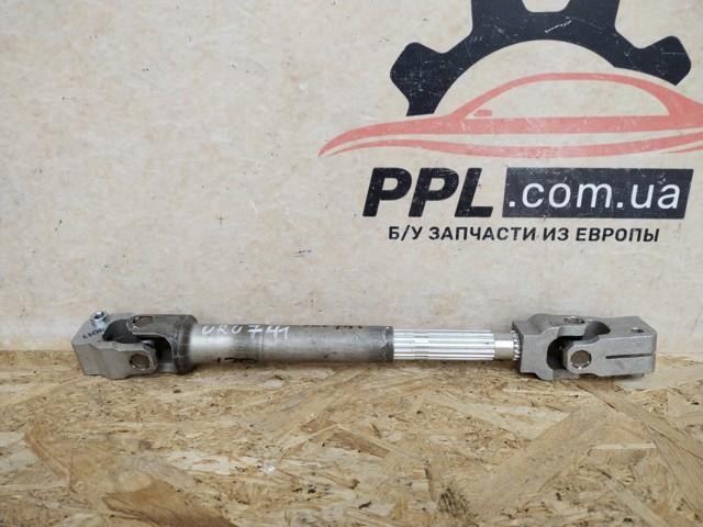 Колонка рульова A2464600409 MERCEDES