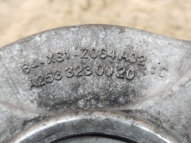 Опора стійки амортизатора переднього A2533230020 MERCEDES