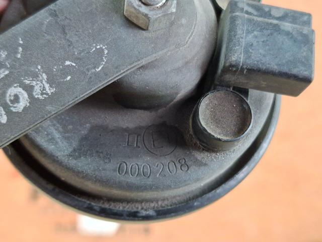 Сигнал звукової A28657625 TOYOTA