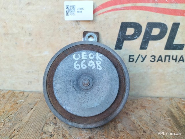 Звуковий сигнал A28657625 VAG