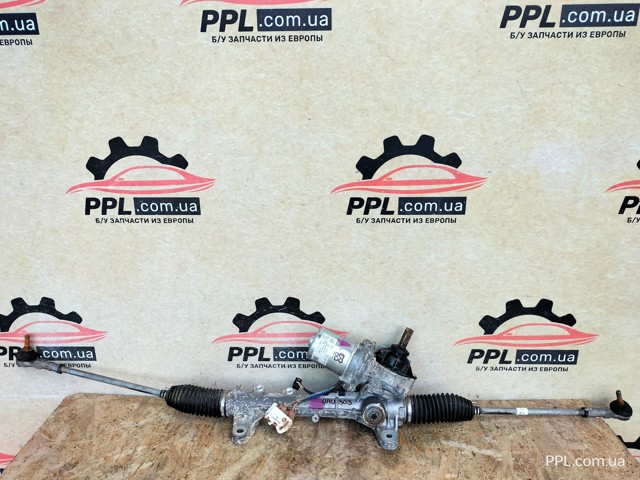 Рульова рейка A4534601900 MERCEDES