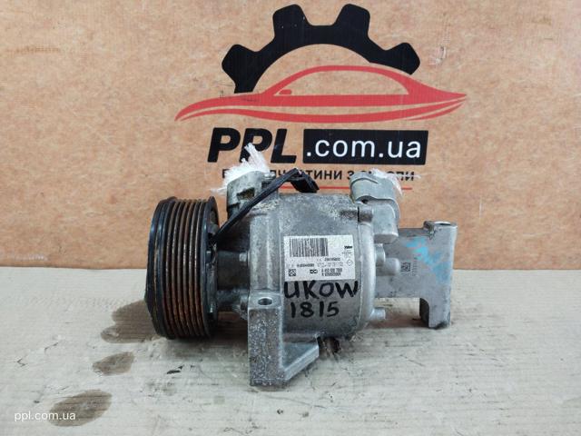 Насос кондиціонера A4538307000 MERCEDES