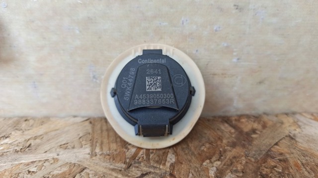 A4539050300 Mercedes