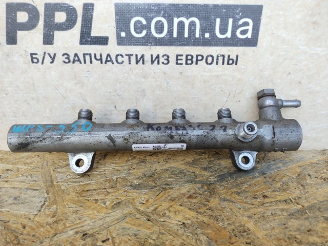 Розподільник палива A6510700495 MERCEDES