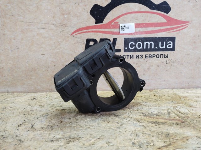 Дросільна заслінка в зборі A6510900470 MERCEDES