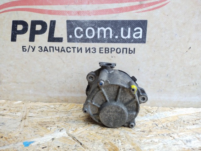 Насос вакуумний A6512300165 MERCEDES