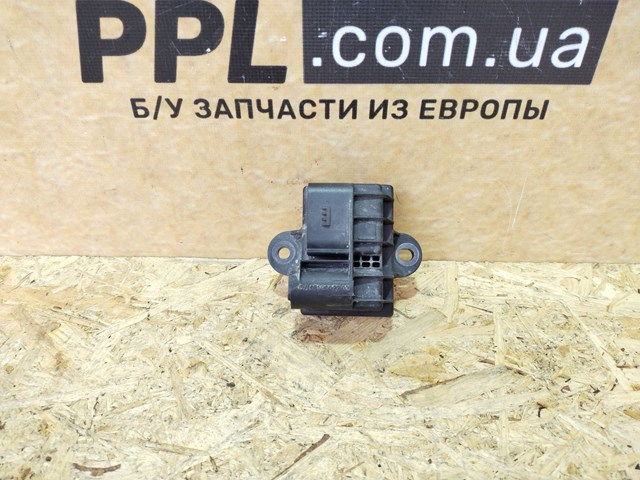 Реле свічок накалу A6519002203 MERCEDES