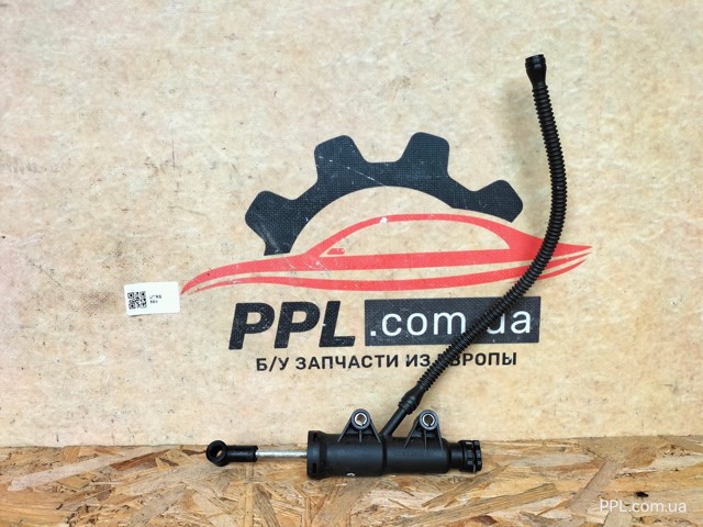 ГЦЗ Volkswagen Crafter 30-35