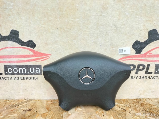 Подушка безпеки, водійська, AIRBAG A9068601900 MERCEDES