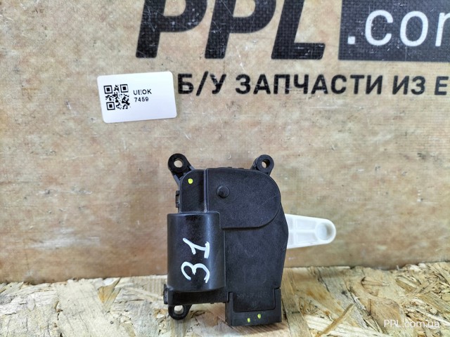 Двигун заслінки печі AA1138003800 CHRYSLER