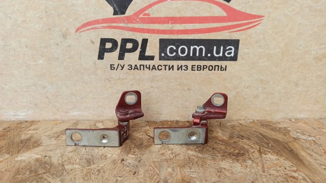 Петля передніх дверей права AM51U22800AE FORD