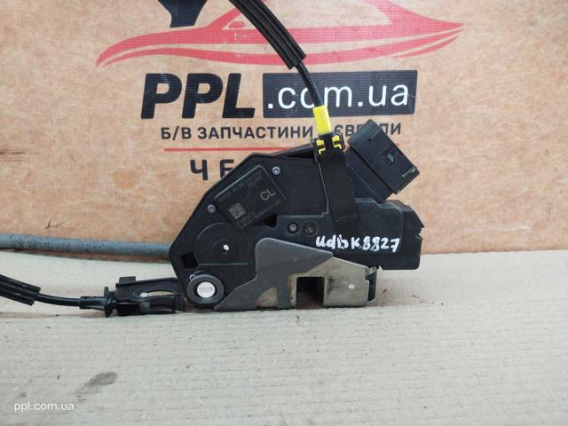 Замок задніх дверей, лівих AM5AR26413AE FORD