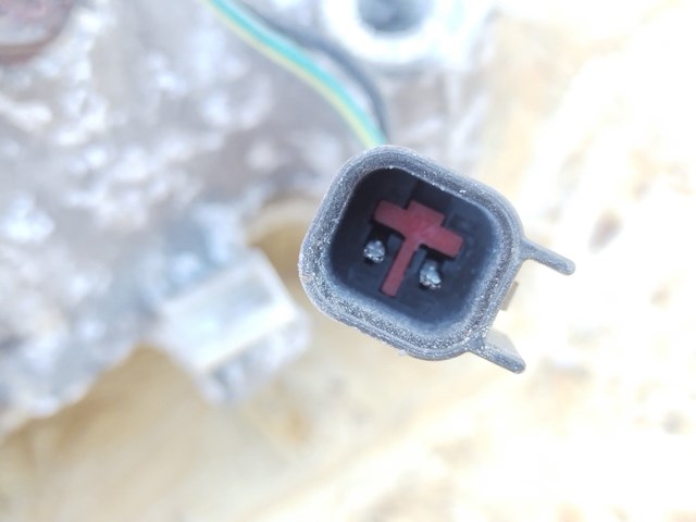 Насос кондиціонера AM5N19D629AB FORD