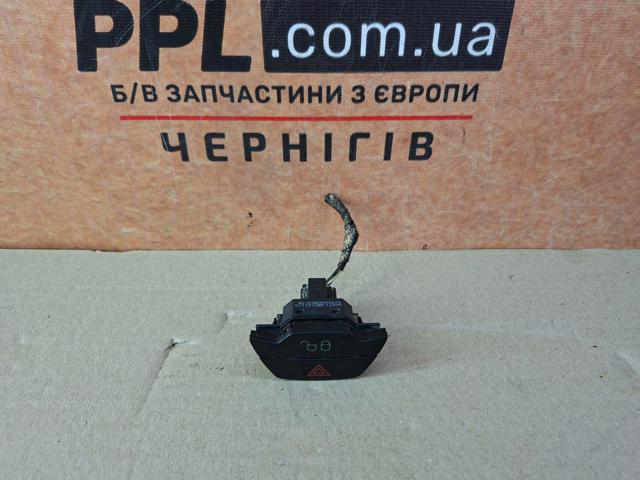 Кнопка аварійки AM5T13A350AA FORD