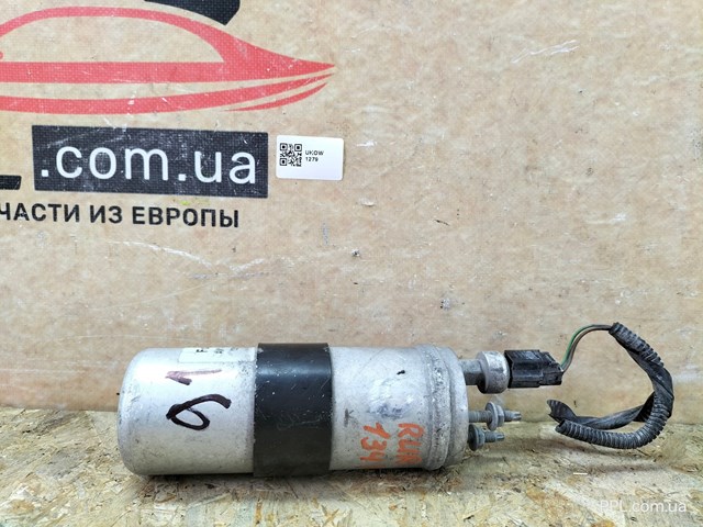 Ресивер-осушувач кондиціонера AV1119D848AA FORD