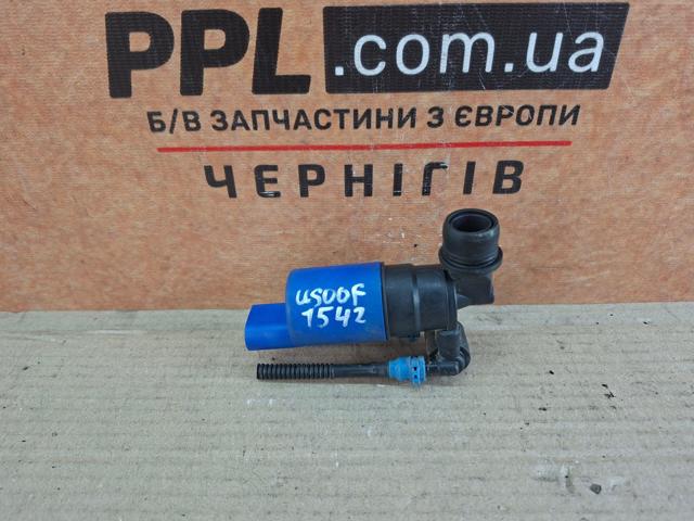 Мотор омивача фар AV6113K082AA FORD