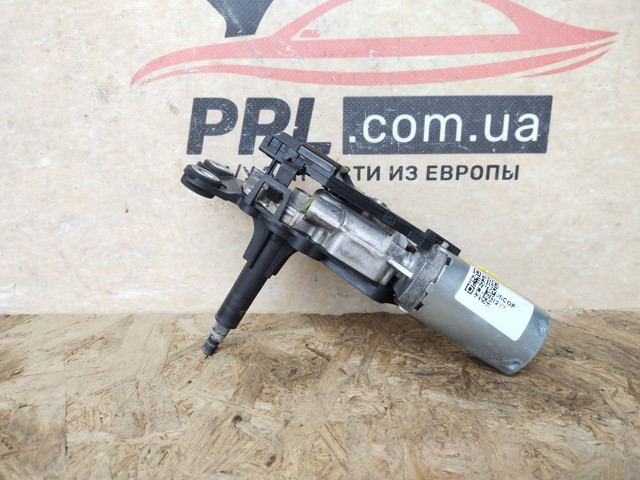 Моторчик заднього двірника AV6117K441AC FORD