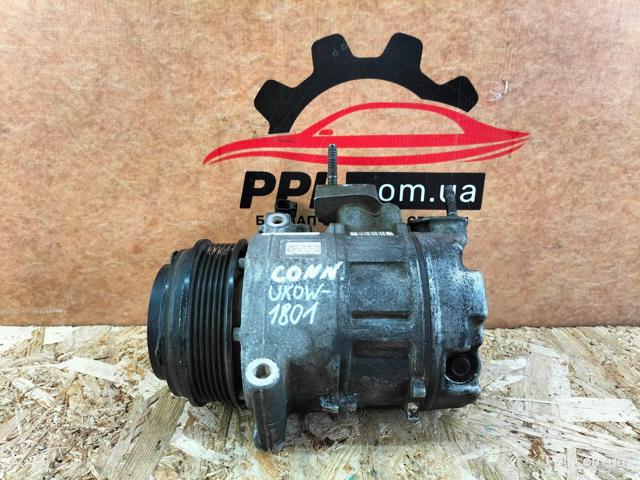 Компресор кліматичної установки AV6119D629HA FORD