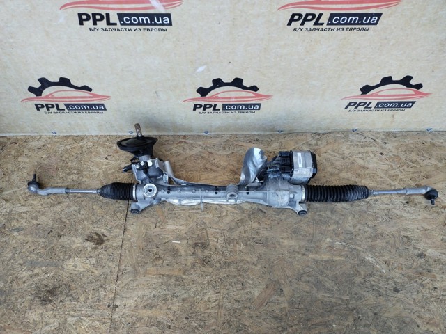 Рейковий рульовий механізм AV613D070VS FORD