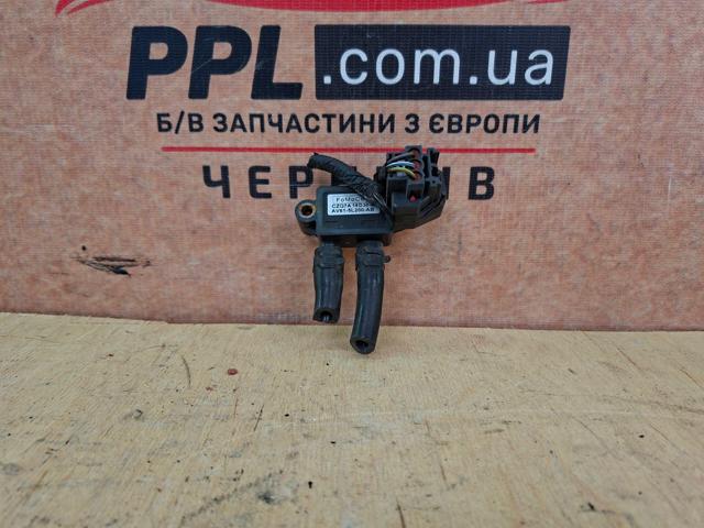 Датчик тиску вихлопних газів AV615L200AB FORD