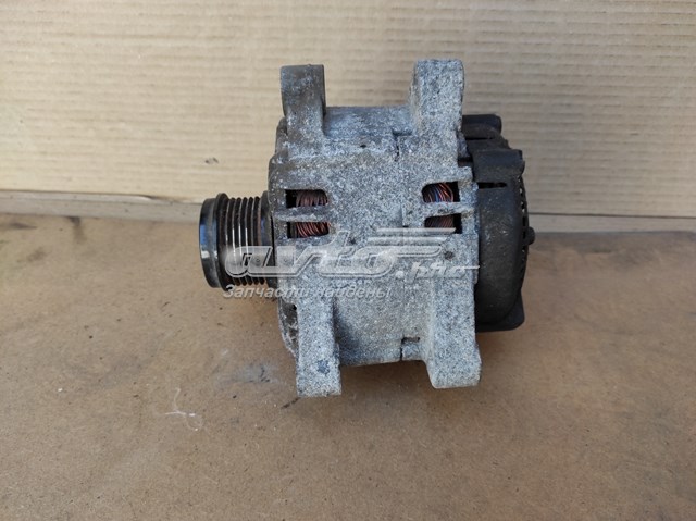 Генератор AV6N10300GC MAZDA