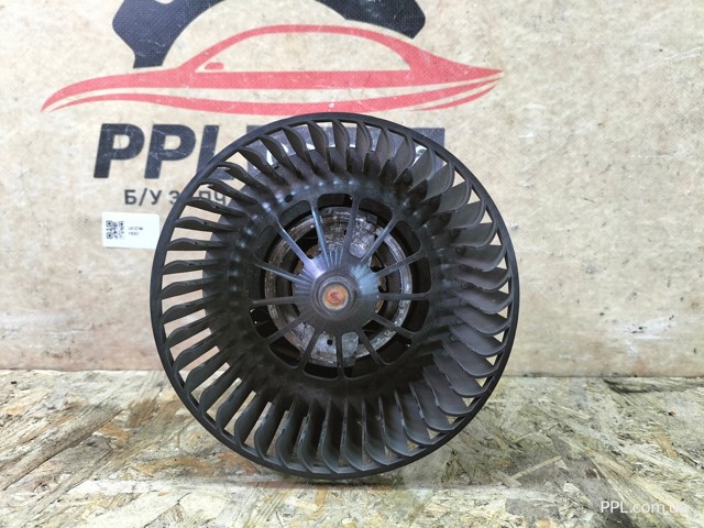 Вентилятор грубки AV6N18456BA FORD