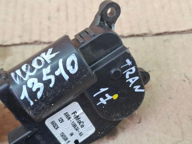 Мотор заслінки печі AV6N19B634AA FORD