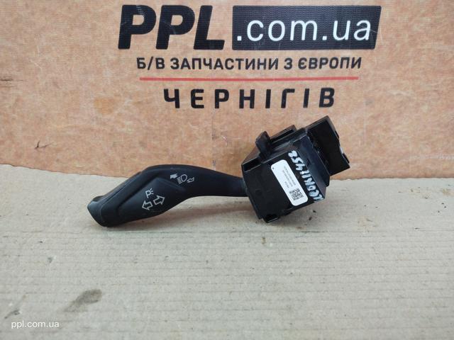 Перемикач підрульовий, лівий AV6T13335AE FORD