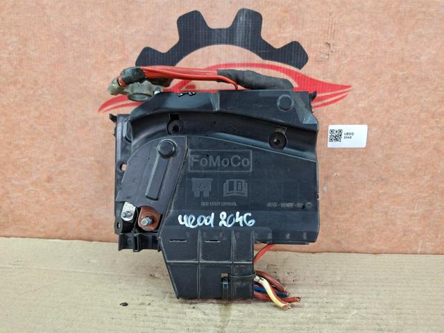 Монтажний блок AV6T14A067BC FORD