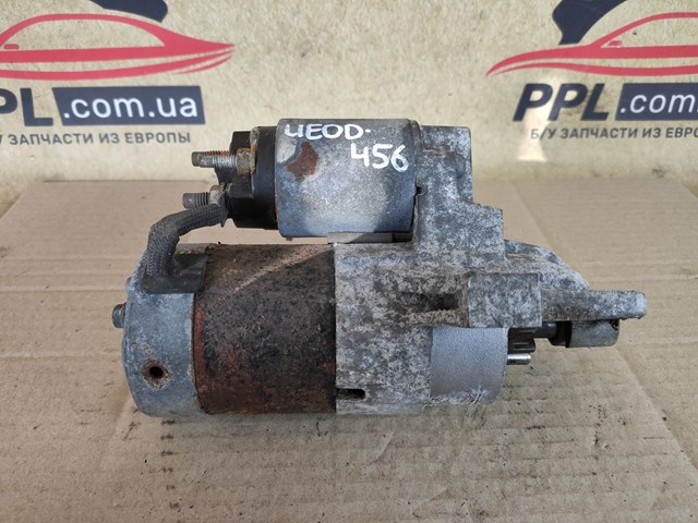 Стартер двигуна BB5T11000BA FORD