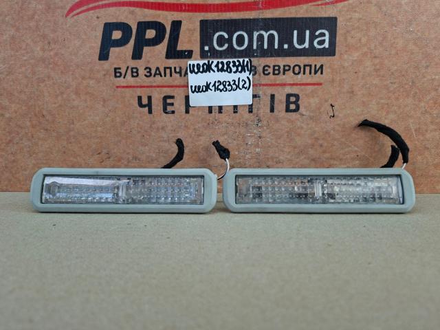Лампочка освітлення салону BK2113776AC FORD