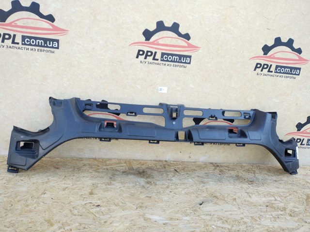 Кронштейн решітки радіатора BK2117E778AB FORD