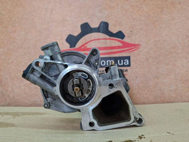 Насос вакуумний BK2Q2A451FA FORD