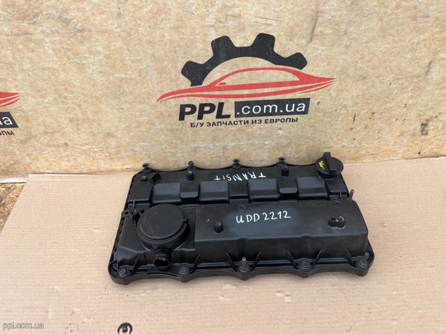 Кришка клапанів BK2Q6K271AK FORD