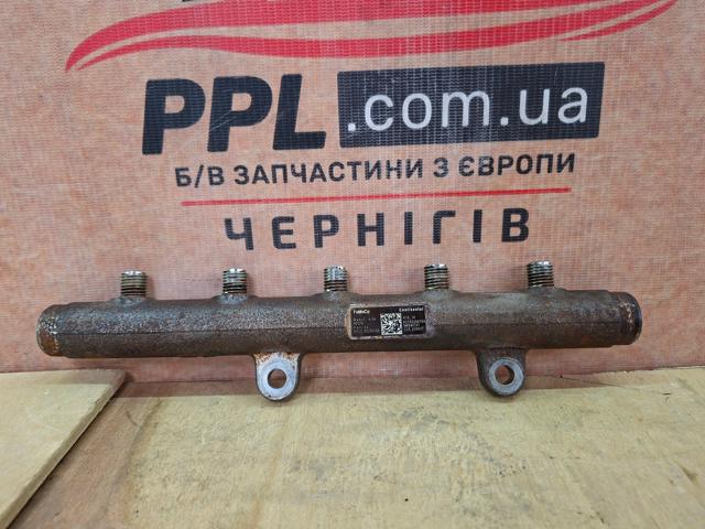 Паливна рампа BK2Q9D280AB FORD