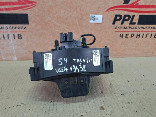 Касета AirBag BK2T14A664BA FORD