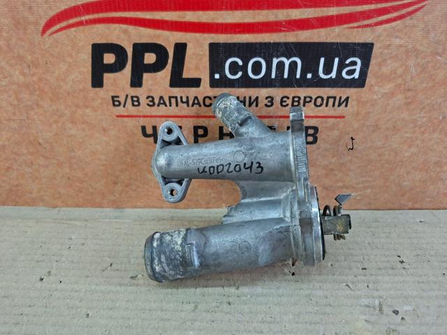 Кожух термостата BM5G9K478AB FORD