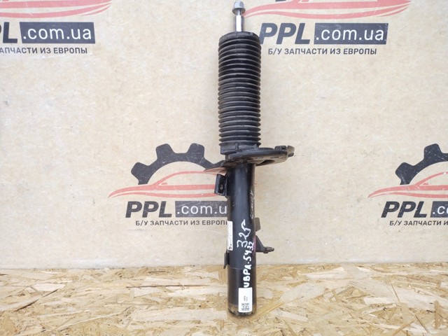 Стійка передня права BV6118045LAB FORD